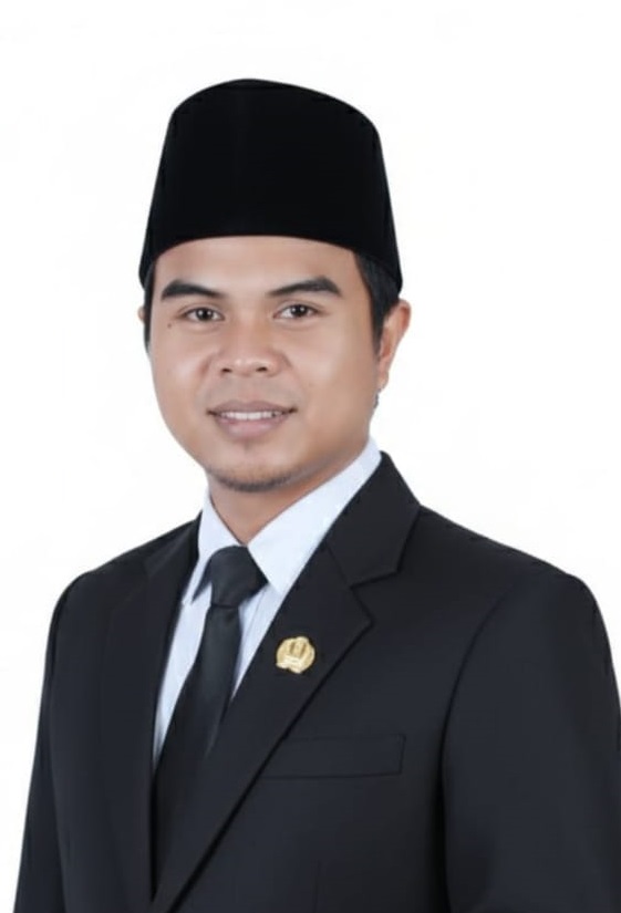 Foto Guru Supiyani, S.Pd.I.